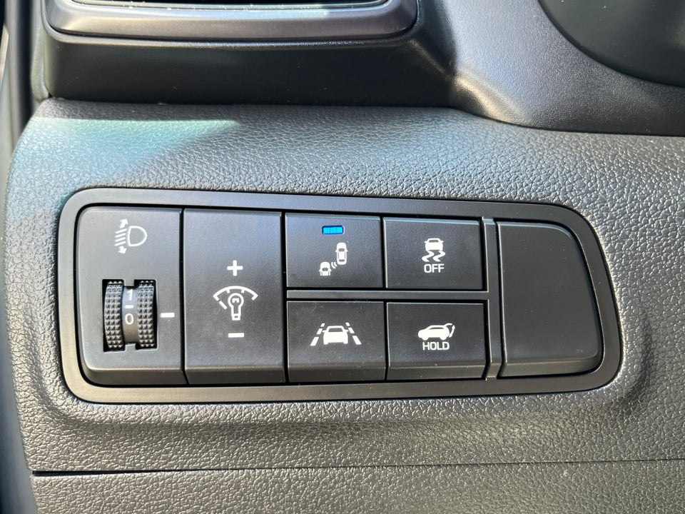 Hyundai Tucson 1,6 CRDi 136 N-Line DCT 5d