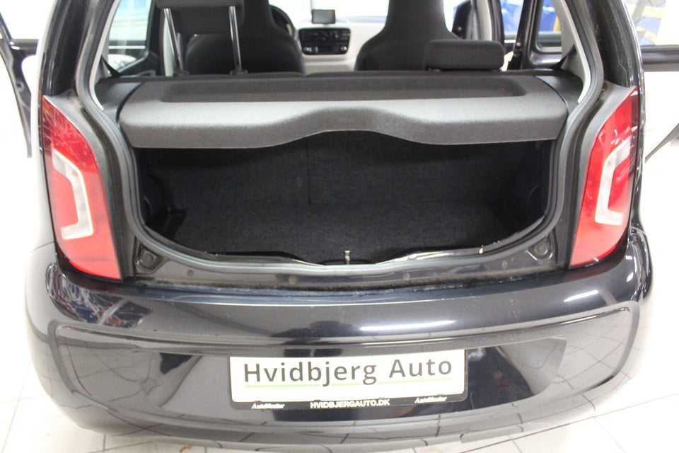 VW Up! 1,0 60 Move Up! BMT 5d