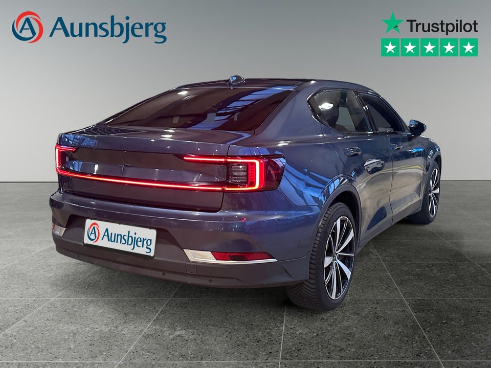 Polestar 2 Standard Range 5d