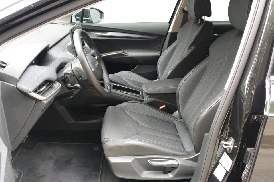 Skoda Elroq 85 iV Premium 5d