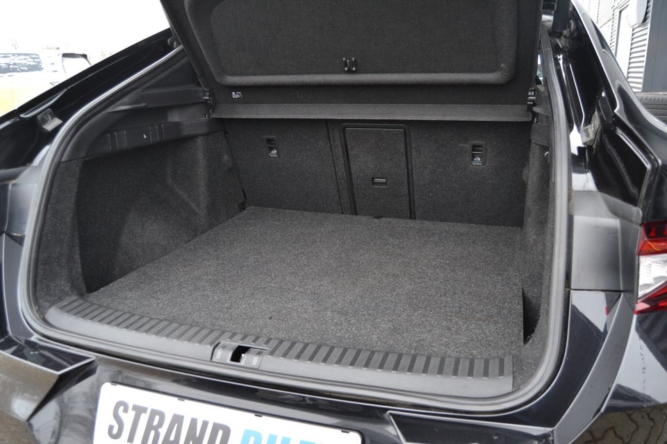 Skoda Enyaq iV RS Coupé 5d