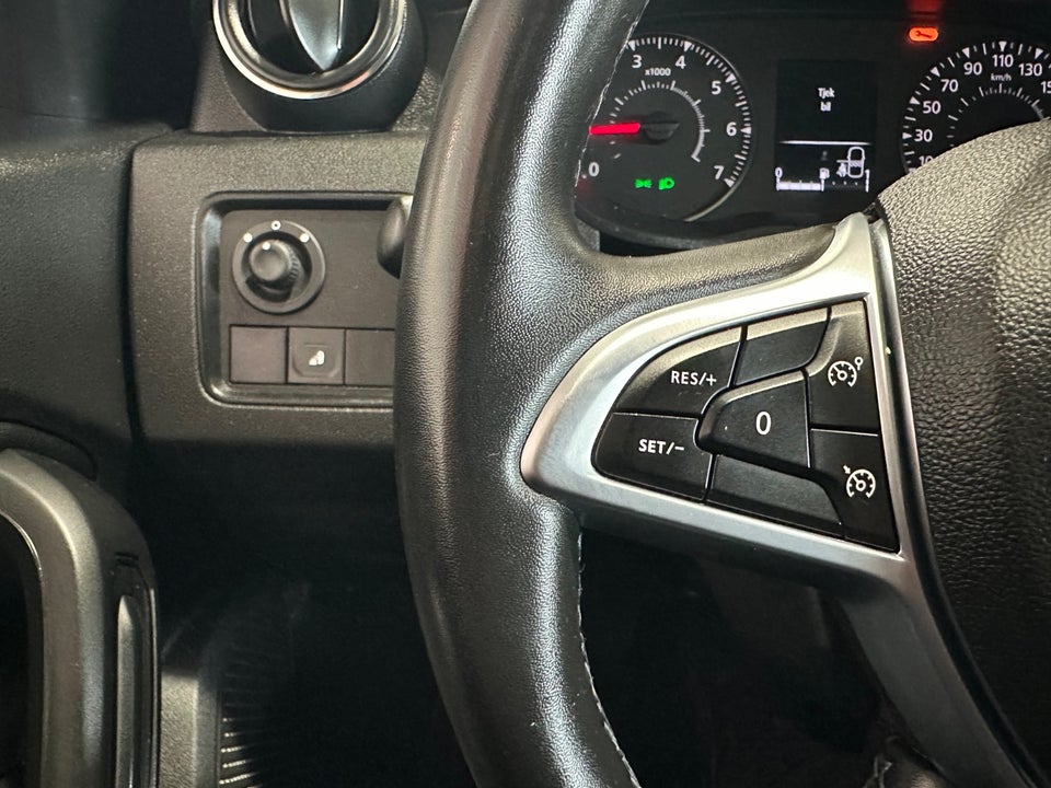 Dacia Duster 1,5 Blue dCi 115 Prestige Van 5d