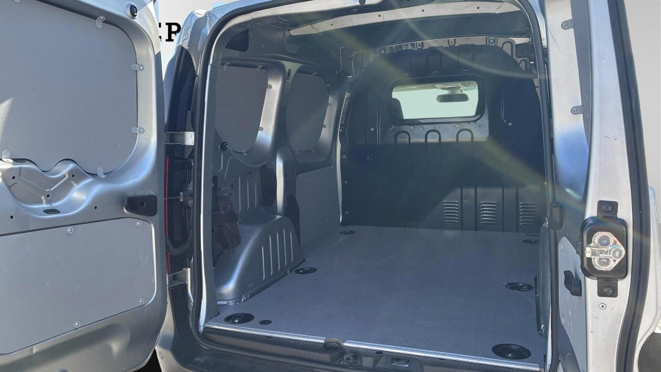Renault Express 1,5 dCi 95 Tekno 5d