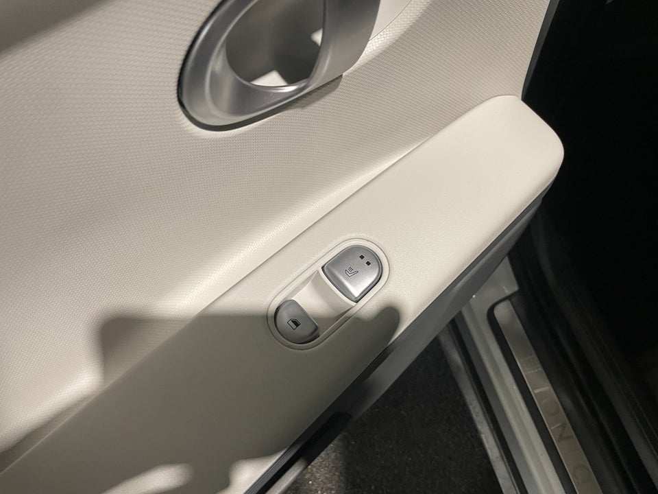 Hyundai Ioniq 5 73 Techniq 5d