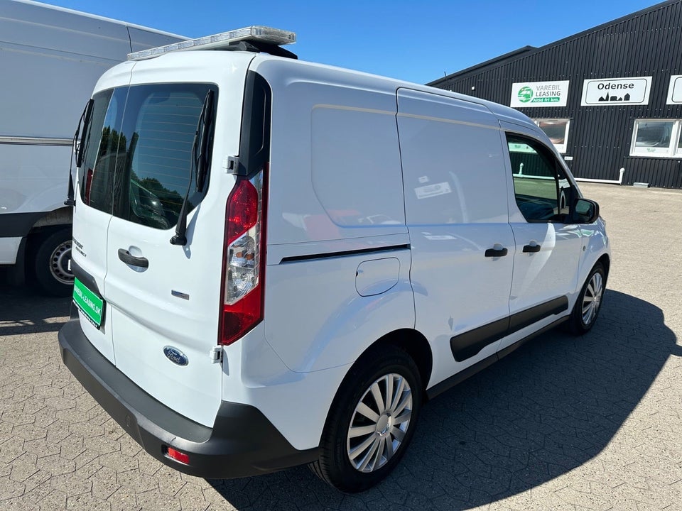 Ford Transit Connect 1,5 TDCi 100 Trend kort