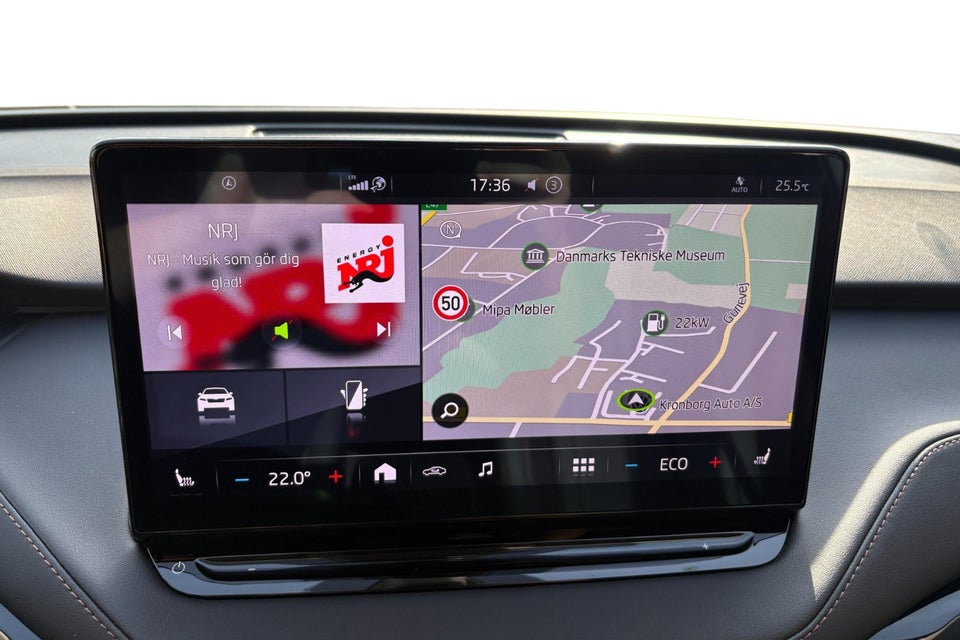 Skoda Enyaq 80 iV Suite 5d