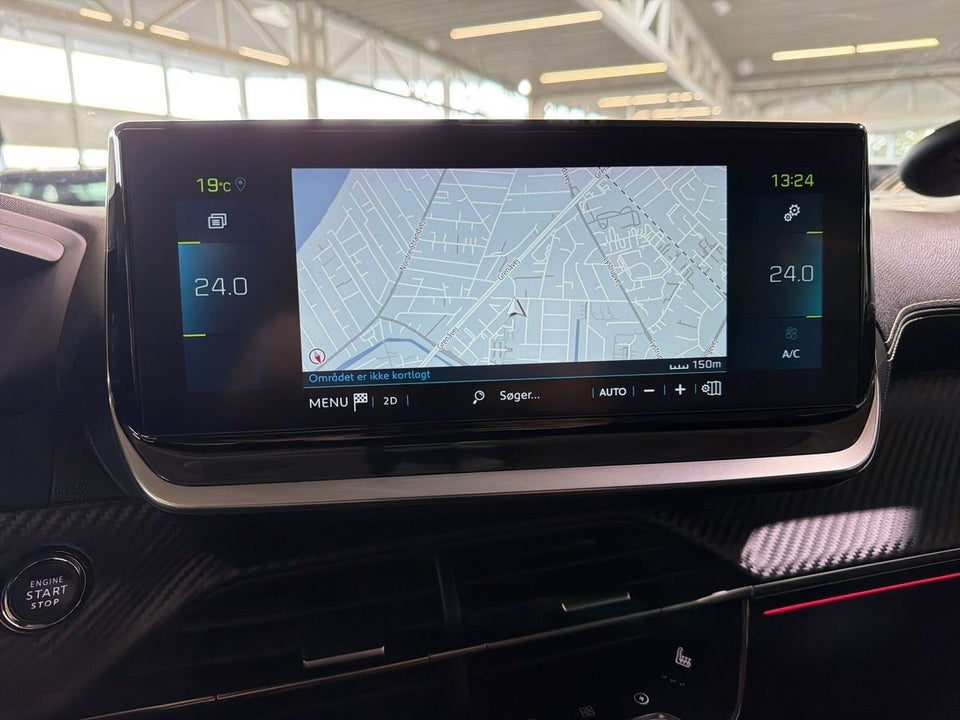 Peugeot e-2008 50 GT 5d