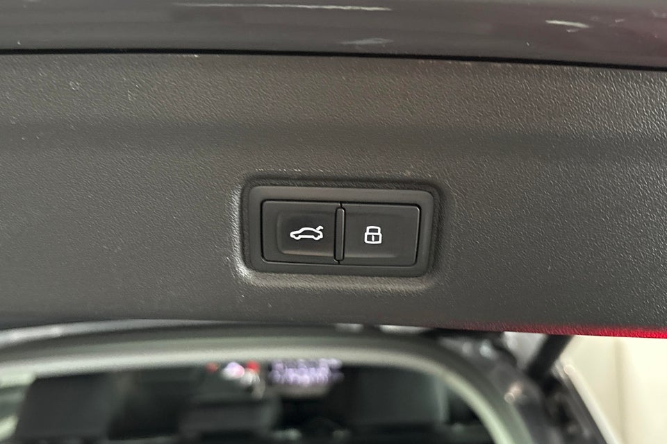 Audi Q6 e-tron Progress 5d