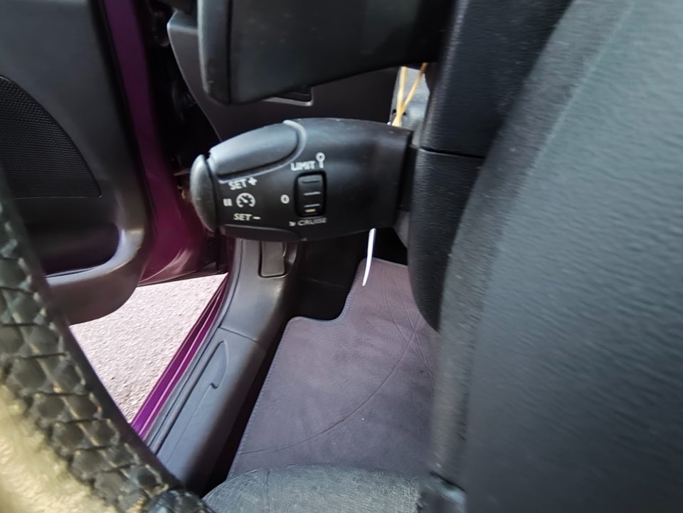 Citroën C3 1,2 PureTech 82 Feel ETG 5d