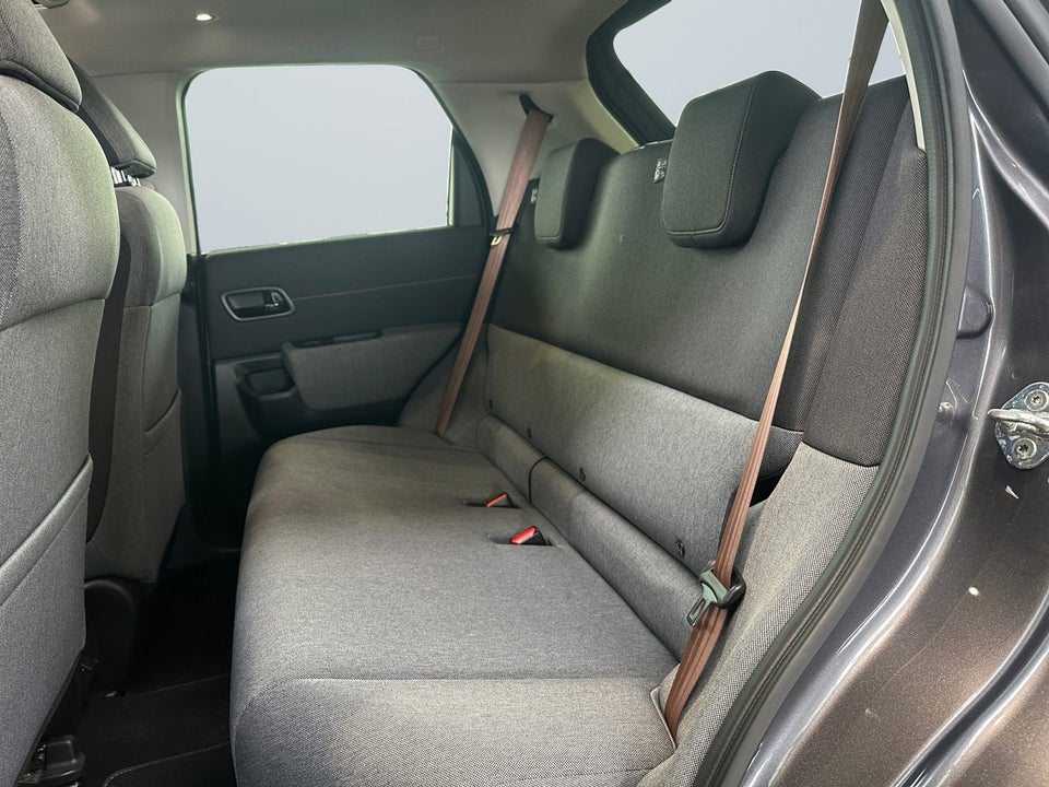 Honda e Advance 5d