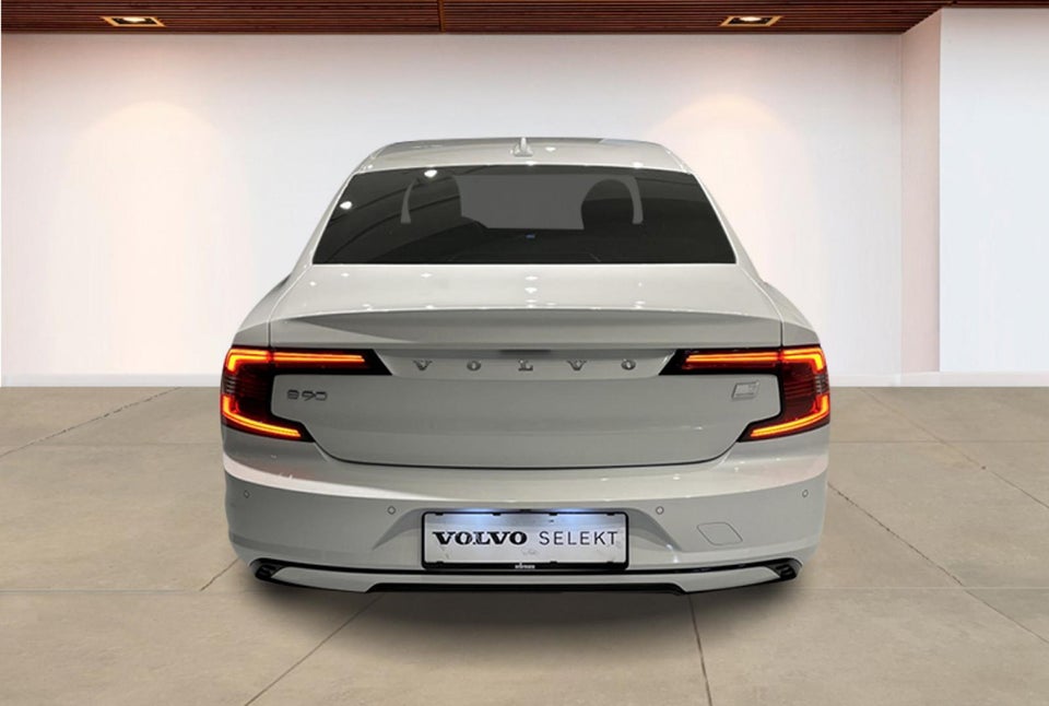 Volvo S90 2,0 T8 ReCharge Ultimate Dark aut. AWD 4d