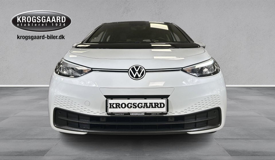 VW ID.3 58 Pro 5d