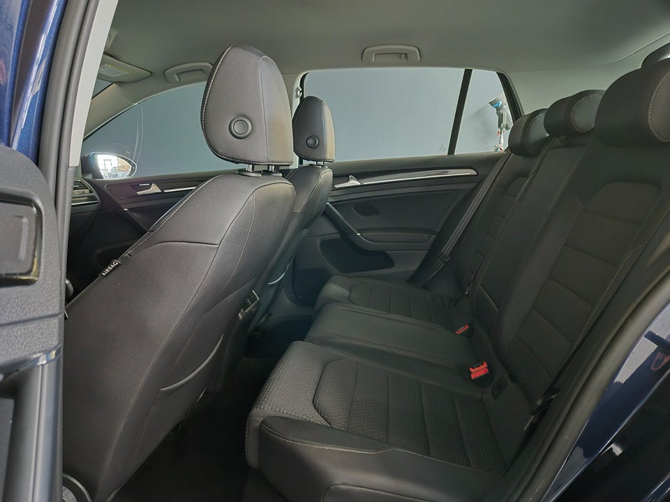 VW Golf VII 1,4 TSi 140 Highline DSG BMT 5d