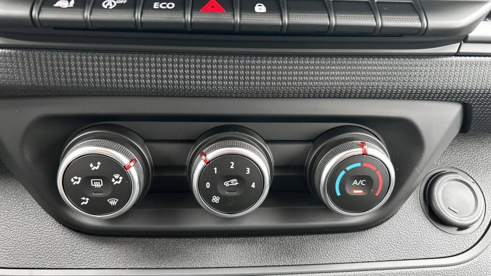 Renault Trafic 2,0 dCi 130 L2H1 Tekno