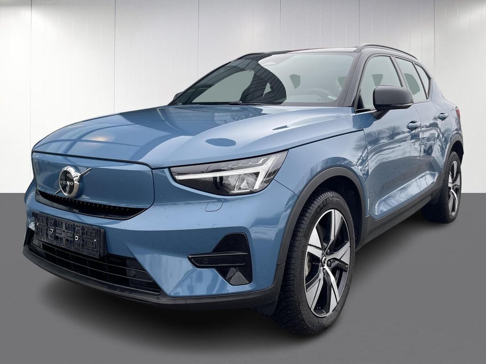 Volvo XC40 P6 ReCharge Core 5d