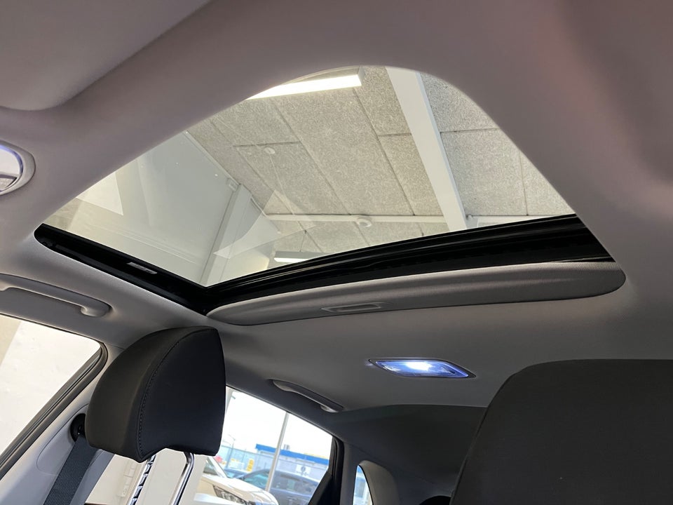 Hyundai Kona 39 EV Trend 5d