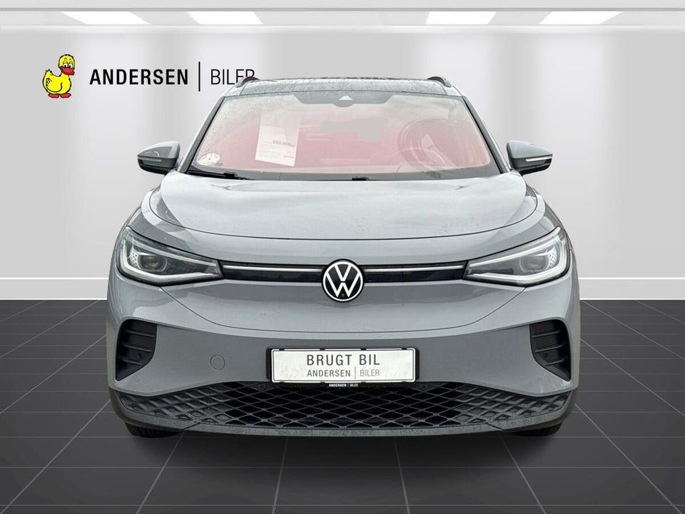 VW ID.4 77 Pro Performance 5d