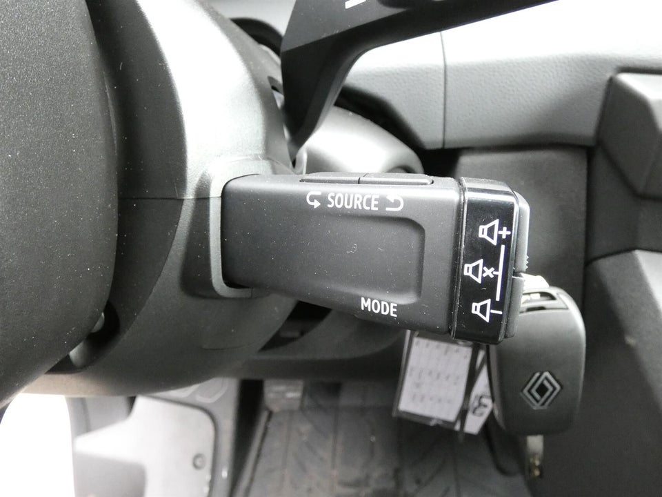 Renault Master V T35 2,0 dCi 150 L2 Chassis