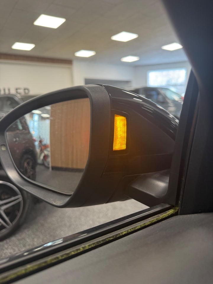 Audi e-tron 55 Black Edition S-line Sportback quattro 5d