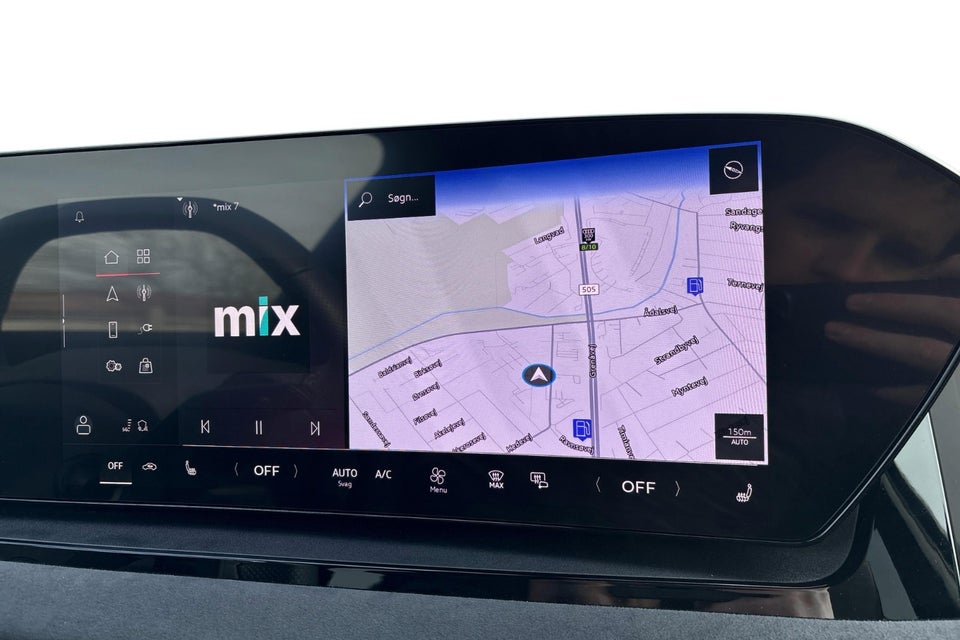 Audi Q6 e-tron Ultra quattro 5d