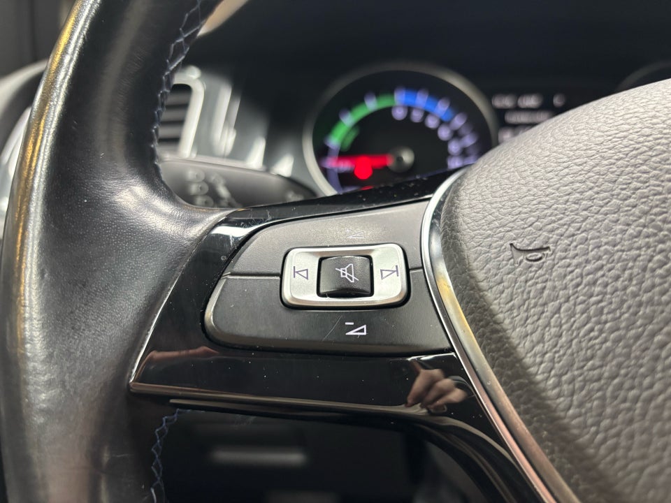 VW e-Golf VII Comfortline 5d