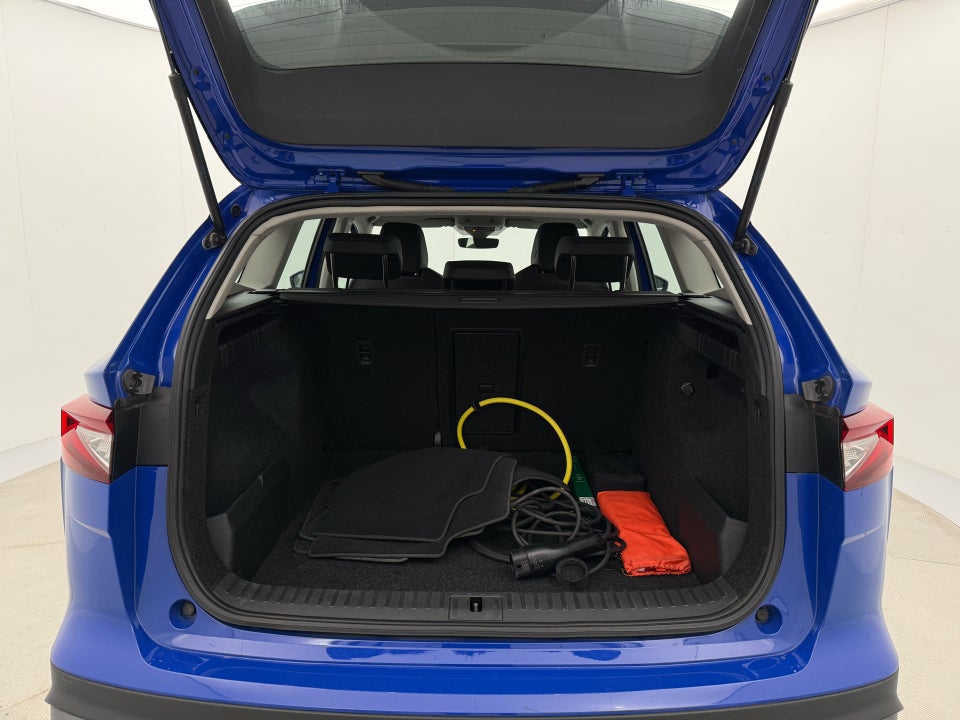 Skoda Enyaq 80 iV 5d