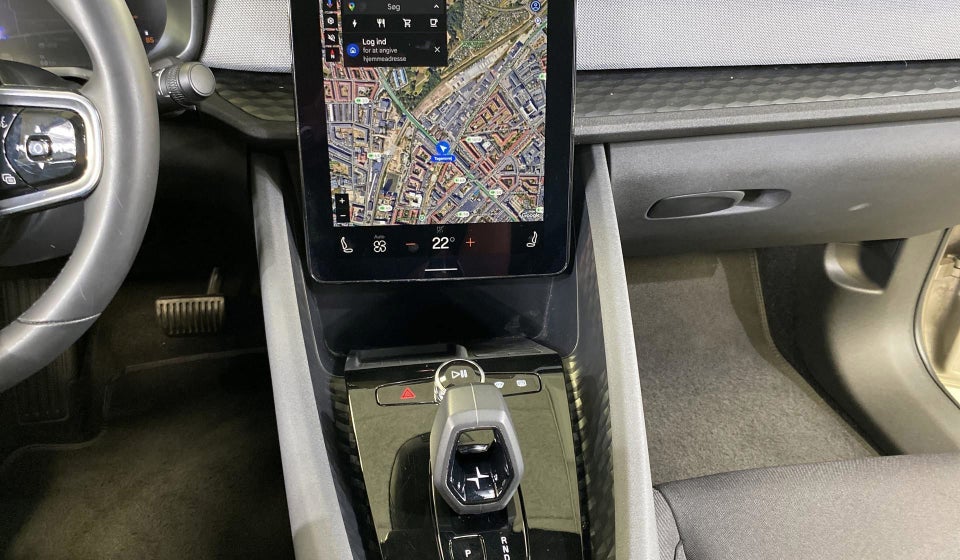 Polestar 2 Long Range 5d