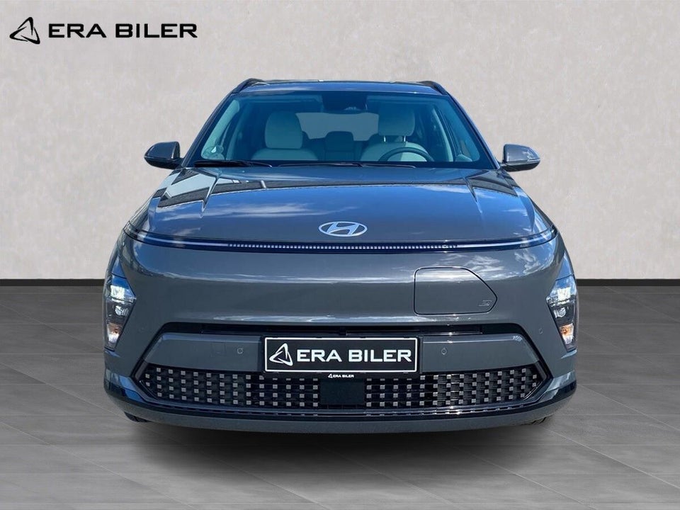 Hyundai Kona 65 EV Advanced 5d