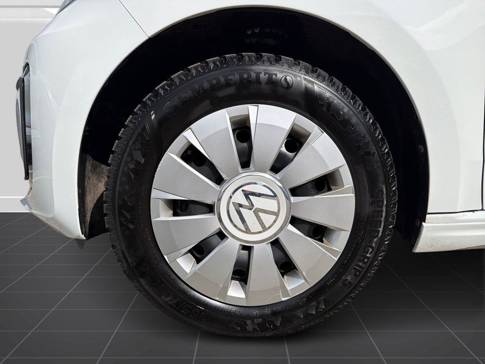 VW e-Up! 5d