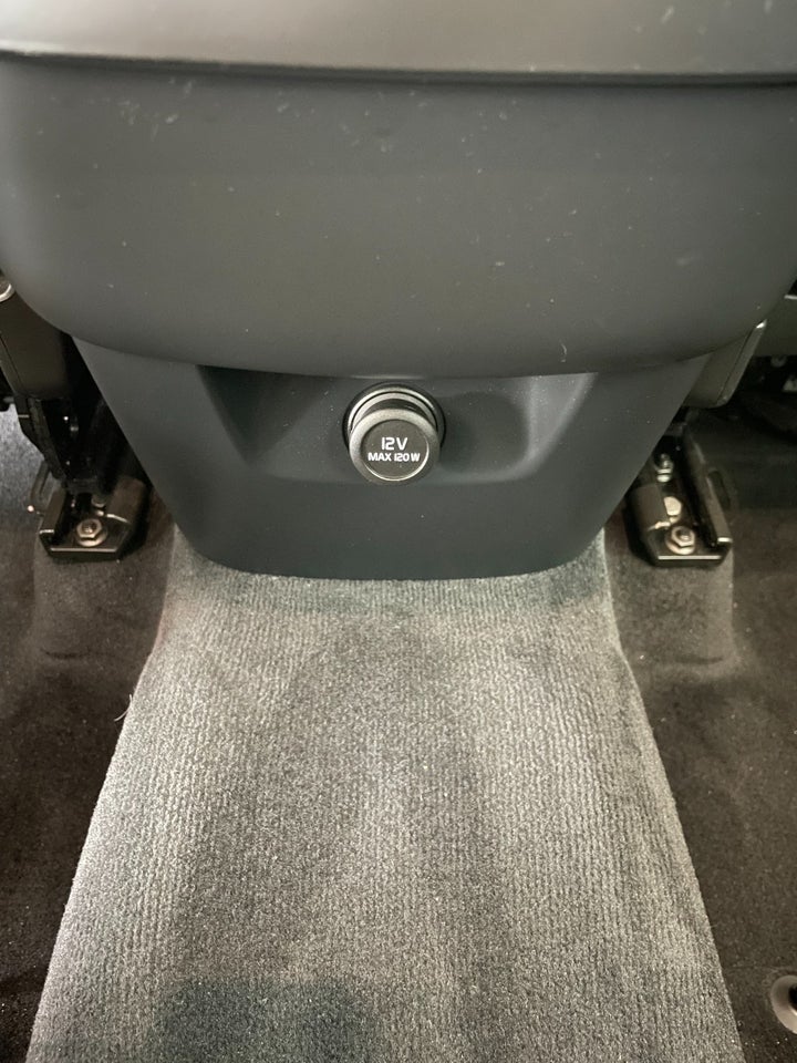 Volvo XC60 2,0 T4 190 Momentum aut. 5d