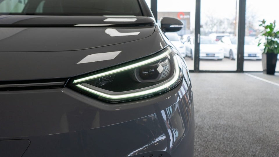 VW ID.3 58 1ST Max 5d