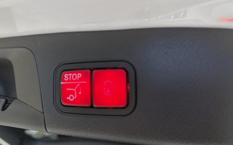 Mercedes EQA250+ Progressive 5d