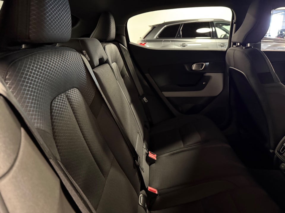 Polestar 2 Long Range 5d