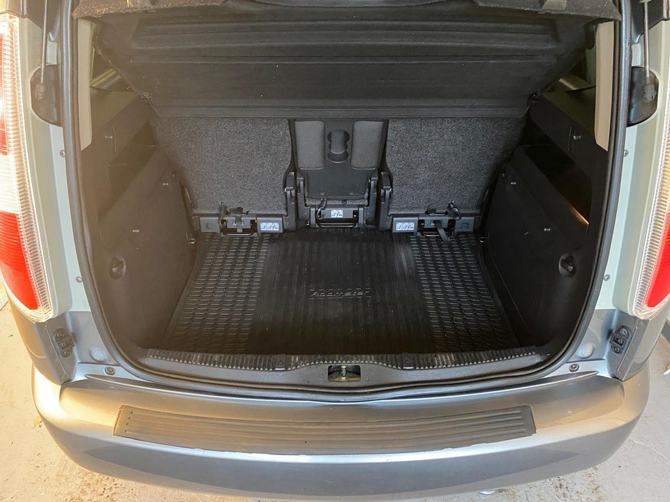 Skoda Roomster 1,2 TSi 105 Ambition 5d