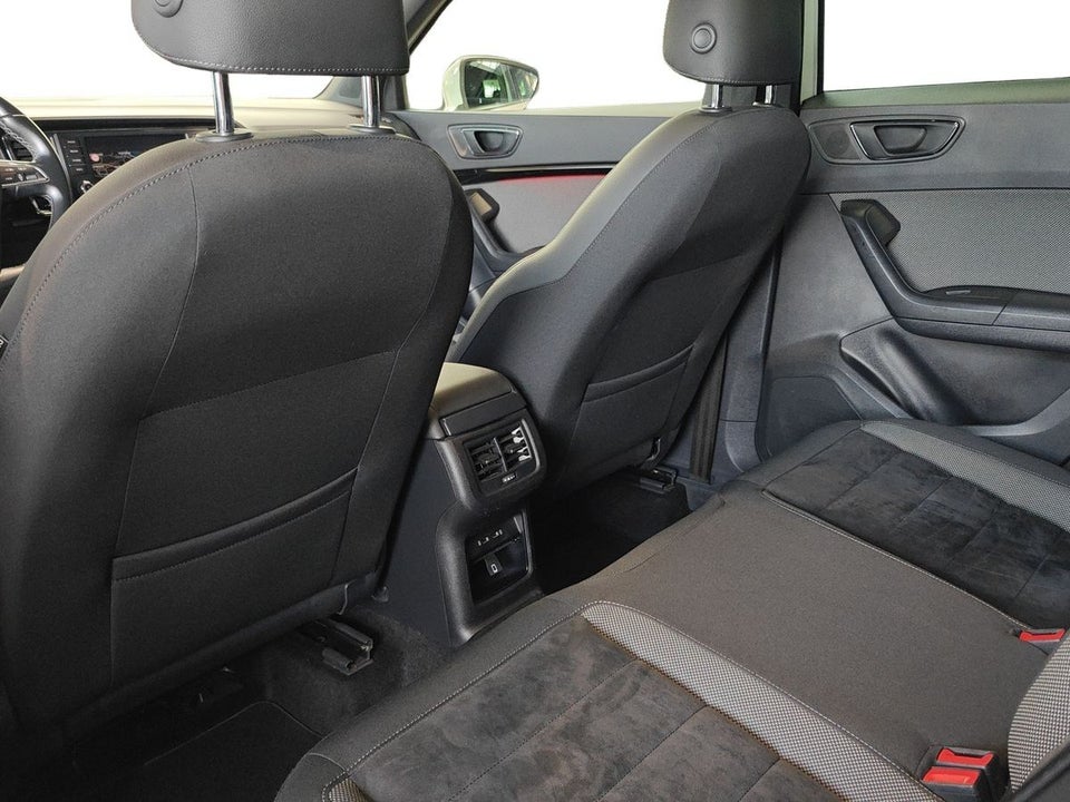 Seat Ateca 1,4 TSi 150 Xcellence DSG 5d