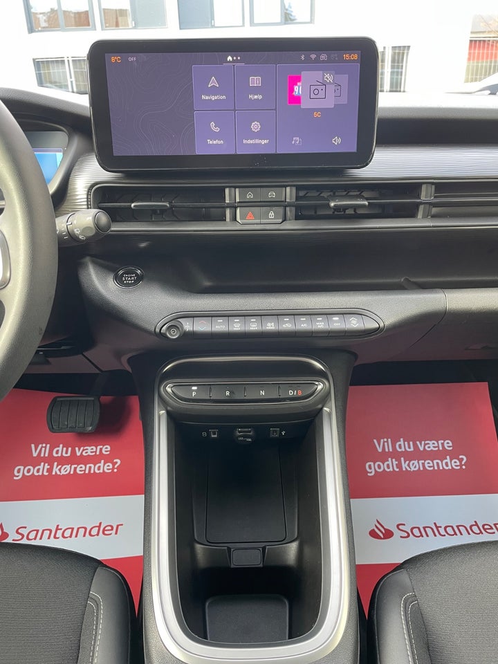 Jeep Avenger 54 Altitude 5d