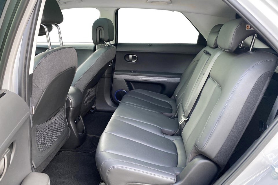 Hyundai Ioniq 5 84 Ultimate 5d
