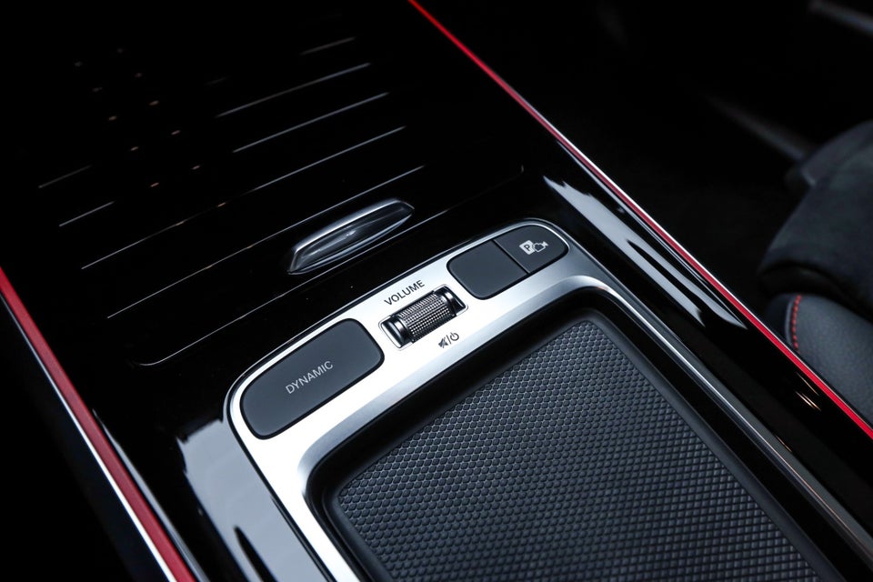 Mercedes EQB250+ AMG Premium 5d