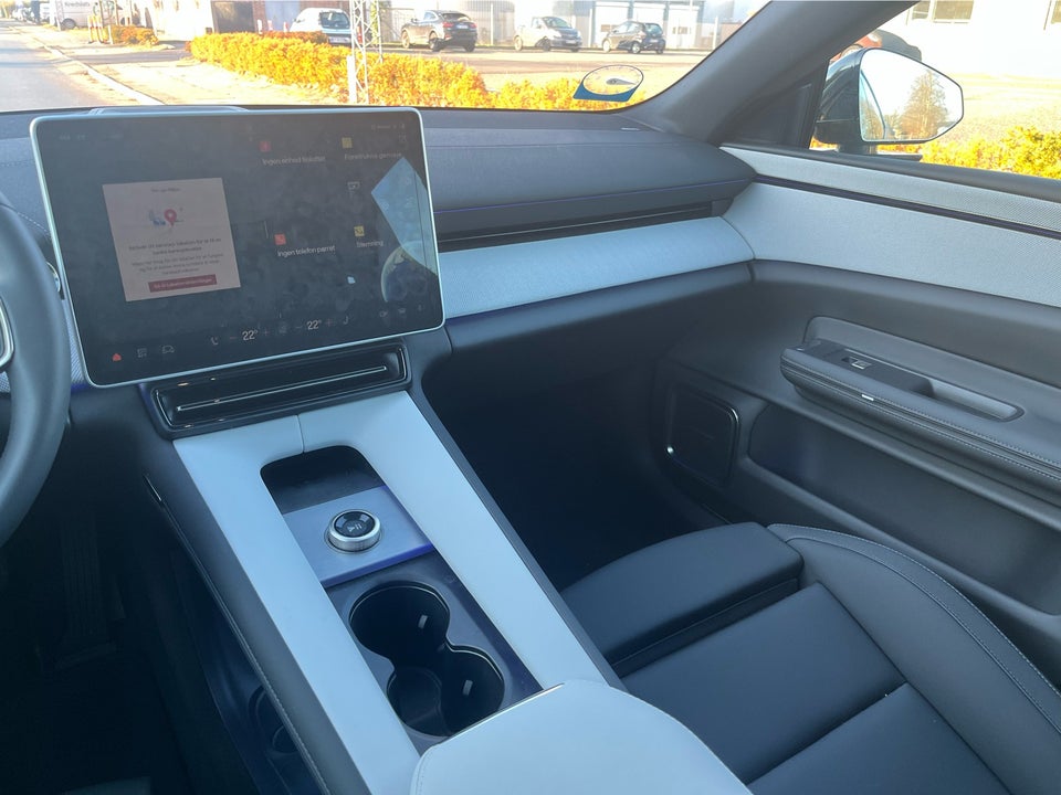 Polestar 4 Long Range Nordic Edition AWD 5d