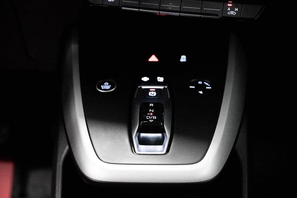 Audi Q4 e-tron 35 Advanced 5d