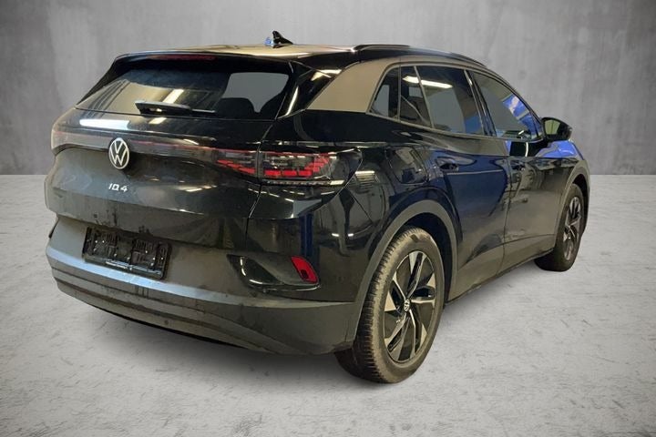 VW ID.4 77 Style+ 5d