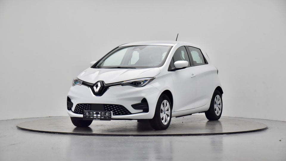 Renault Zoe 52 Go! 5d