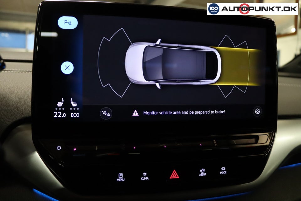 VW ID.5 77 Pro Performance 5d