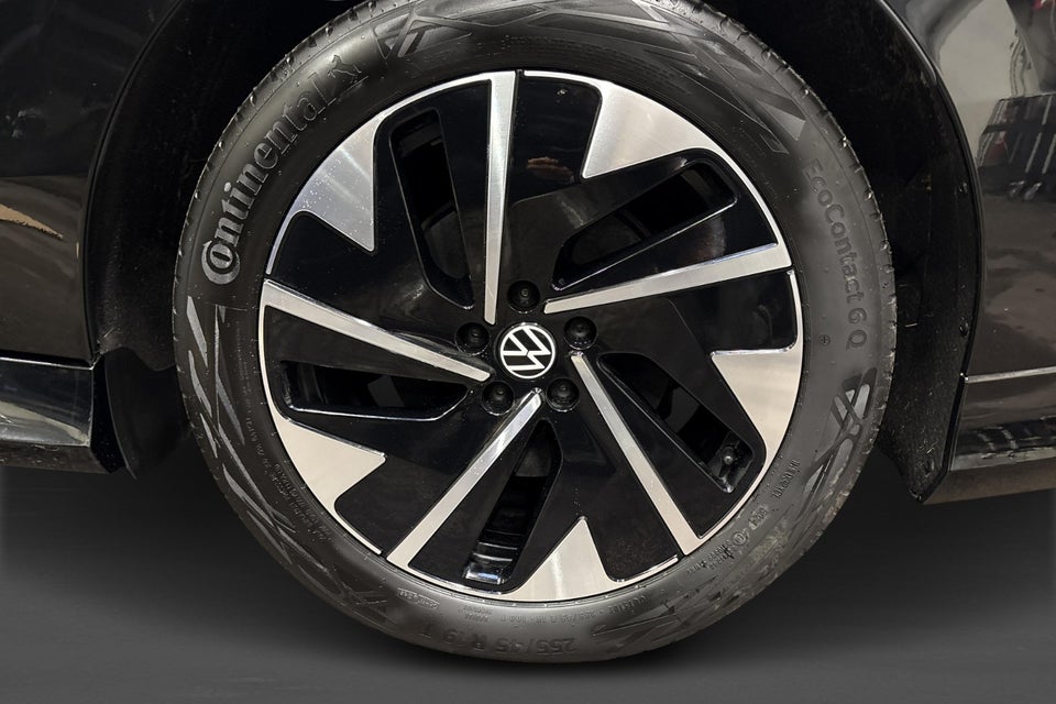 VW ID.7 86 Style S+ Tourer 5d