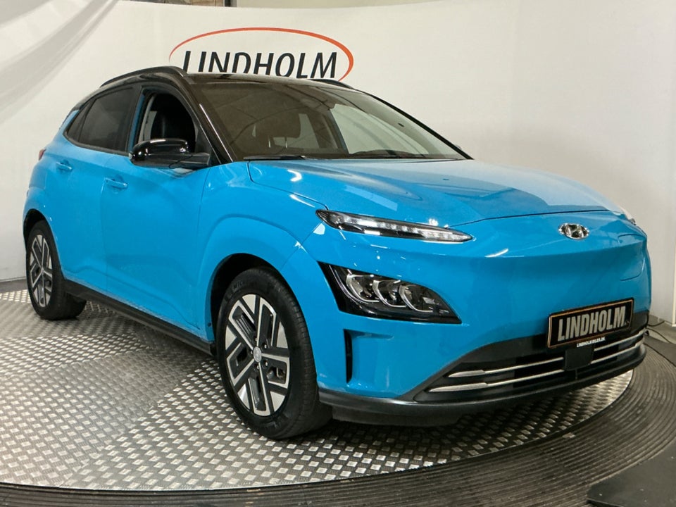 Hyundai Kona 64 EV Prime 5d