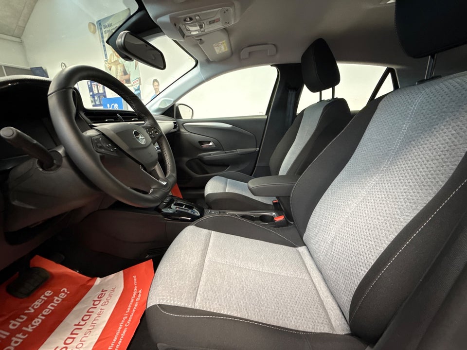 Opel Corsa-e 50 Edition 5d