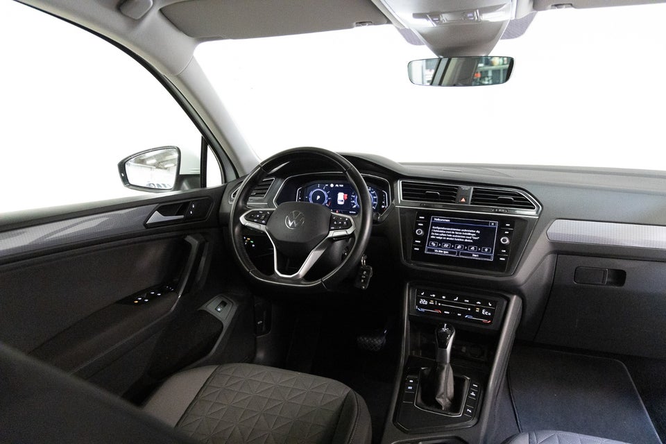 VW Tiguan 1,4 eHybrid Life DSG 5d