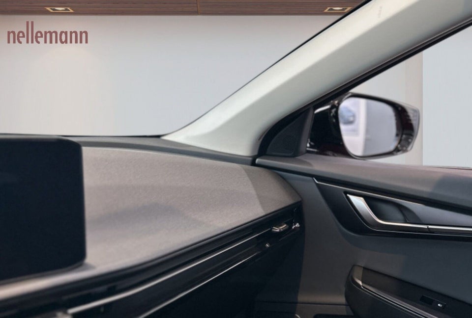 Kia EV6 63 Standard Range Prestige 5d