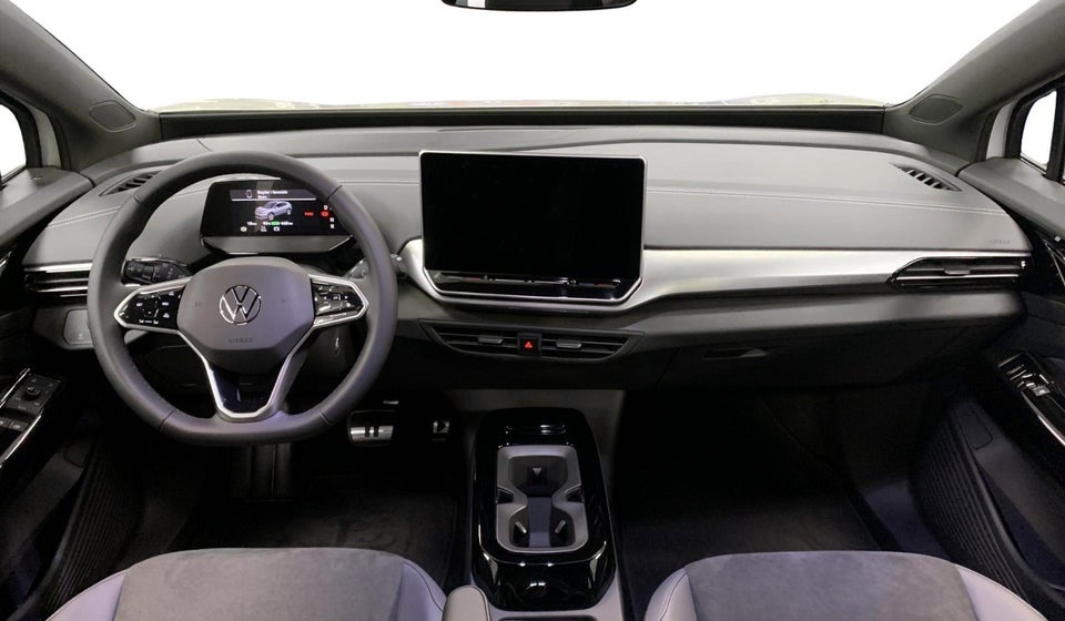 VW ID.4 77 Pro Style+ 5d