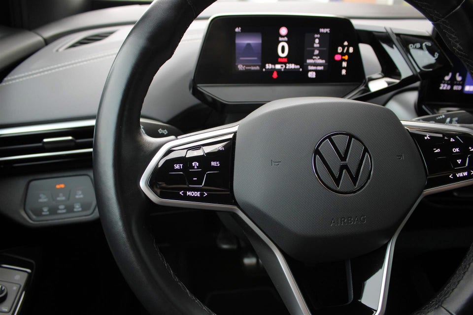 VW ID.5 77 Pro Performance 5d